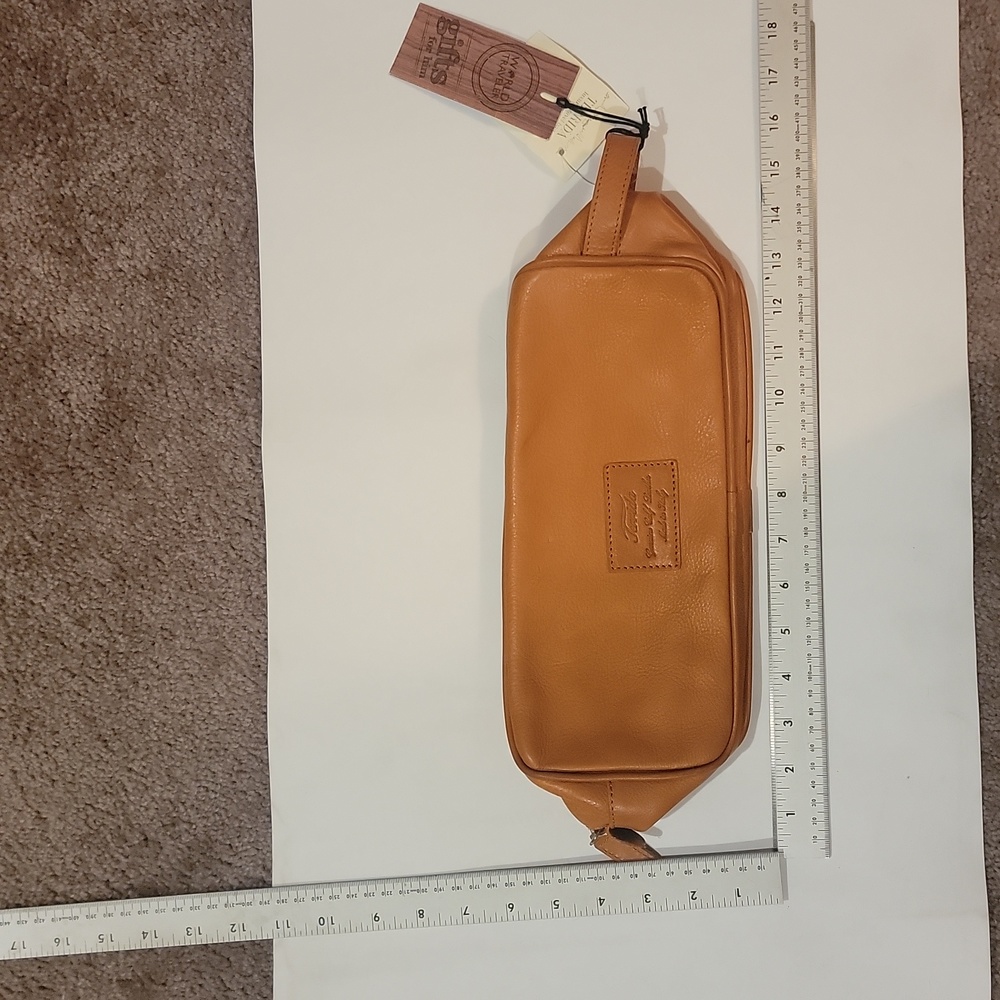 Terrida men's toiletrie